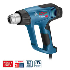 BOSCH - Pistola De Calor GHG20-63 Eléctrica 18V