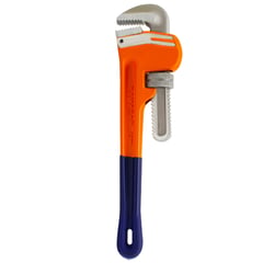 KAMASA - Llave Stilson 12" Naranja