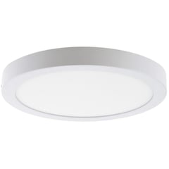 DAIRU - Panel Led Circular 24W Luz Cálida