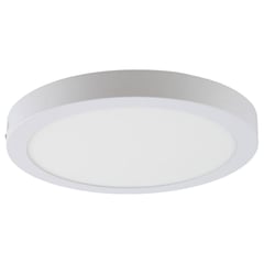 DAIRU - Panel Led Circular 24W Luz Fría