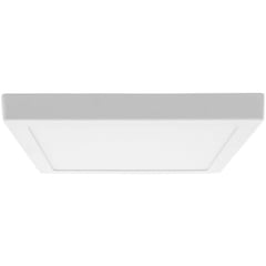 DAIRU - Panel Led Cuadrado 24W Luz Fría