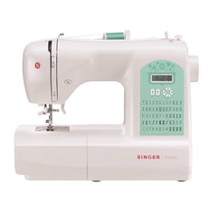 SINGER - Maquina de Coser Starlet 6660 con 60 Puntadas