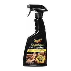 MEGUIARS - Hidratante de Cuero para Auto