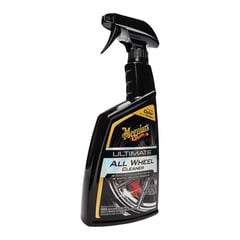 MEGUIARS - Limpiador de Aros para Auto