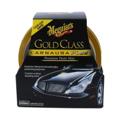 MEGUIARS - Cera para Auto Carnauba