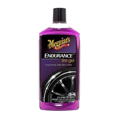 MEGUIARS - Gel Resistente para Neumáticos