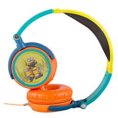 SAKAR - Audifonos Minion Dj Headphone