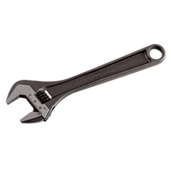 BAHCO - Llave Ajustable Fosfatada Metal 10" 8072