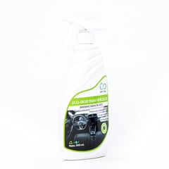 ECO-FULL - Desinfectante para Autos Eco-Dioxi 500 ml