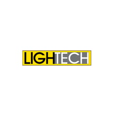 LIGHTECH - Foco Led 8W GU10 premium Luz Blanca