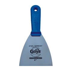 GOYA - ESPATULA ACERO INOX 420 4