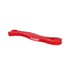 RUDEM - Bandas de Resistencia Rojo 13.5mm