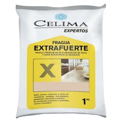 undefined - Fragua Extrafuerte Almendra 1kg