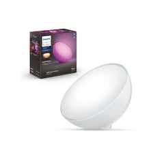 PHILIPS HUE - Lámpara de Mesa Hue Go Portable Light