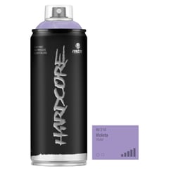 GENERICO - Pintura Spray Violeta 400ml