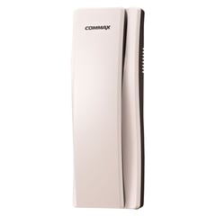 COMMAX - Teléfono Adicional Edificio DP-SS