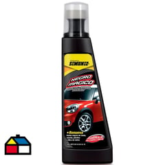 SIMONIZ - Restaurador Negro Mágico 250ml