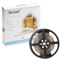 ISMART - Cinta LED Inteligente