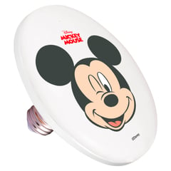 NOVALAMPS - Foco Saturno Mickey 24W 6500K