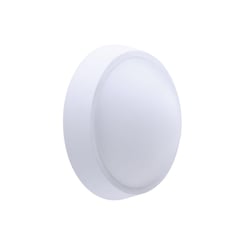 PHILIPS - Plafón LED Exterior IP65 12W Luz Cálida