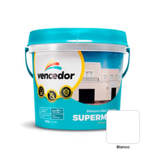 GENERICO - Pintura Base Supermate Exteriores Profundo 1 GL