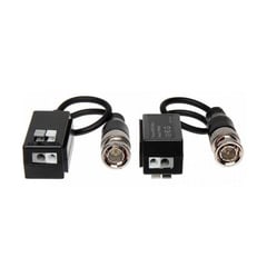 DAHUA - Pack Balun Pasivo de Video x2