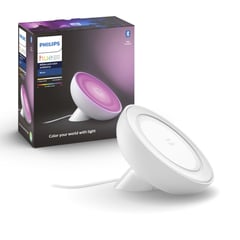 PHILIPS HUE - Lampara Decorativa Hue Bloom Color 7.1W