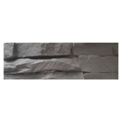 STYLO - Piedra Kkala Irregular Gris Claro 0.5m2