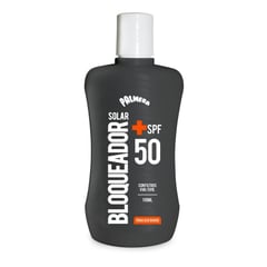 GENERICO - Bloqueador Solar Palmera 110 ml.