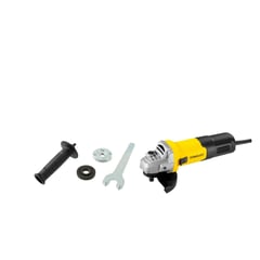 STANLEY - Amoladora Angular Electrica 4-1/2" 900W STGS9115