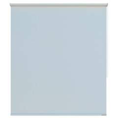 FLEXALUM - Cortina Roller Sun Screen a Medida 125.1cm-150cm x 125.1cm-150cm Gris