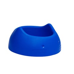 BASA - Plato para Gato Azul 15.5cm