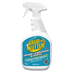 KRUD KUTTER - Limpiador y Acondicionador de Superficie 946 ml.