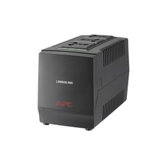 APC - Estabilizador 3 Tomas 500VA 250 W