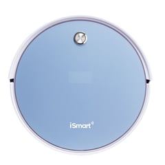 ISMART - Robot Aspiradora Inteligente