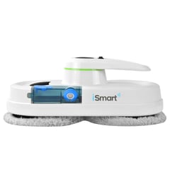 ISMART - Robot Limpialunas Inteligente