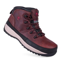 BATA INDUSTRIALS - Bota de Seguridad Boston T40