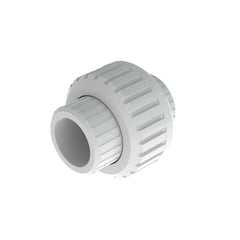 PCP - Unión Universal PVC 1/2" SP