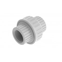 PCP - Unión Universal PVC 3/4"