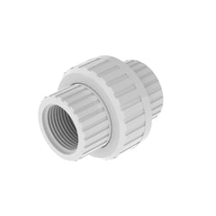 PCP - Unión Universal PVC 3/4" CR