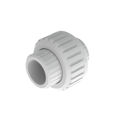 PCP - Unión Universal PVC 1 1/2"