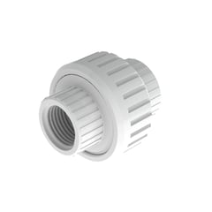 PCP - Unión Universal PVC 1 1/4" SP