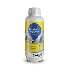 WEBER - Limpiador Cleaner 1L