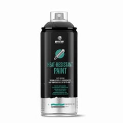 MONTANA - MTN PRO ANTI-CORROSIVE BLACK 400ML