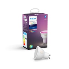 PHILIPS HUE - Hue Didroica LED Gu10 Color