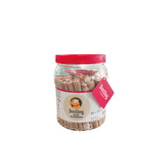 DENTITOY - Snack para Perros en Pomo 1Kg