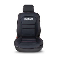 SPARCO - Respaldar Ergonómico