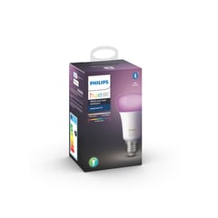 PHILIPS HUE - Hue Foco LED Inteligente Color E27 A60 9W