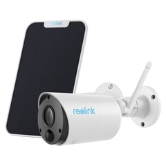 REOLINK - Cámara ARGUS ECO FH Bateria Wifi