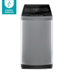 ELECTROLUX - Lavadora 9 Kg EWIW09F2USVG Gris